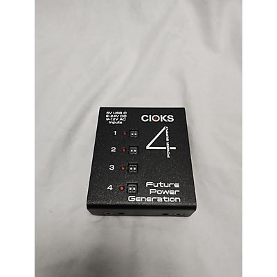 CIOKS 4 Expander Kit