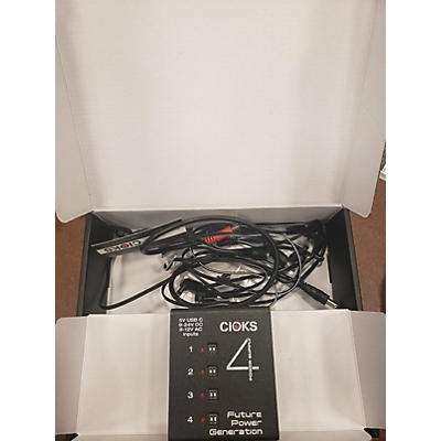 CIOKS 4 Expander Power Supply