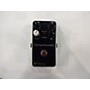 Used Keeley 4 Knob Compressor Effect Pedal