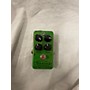 Used Keeley 4 Knob Compressor Effect Pedal