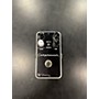 Used Keeley 4 Knob Compressor Effect Pedal