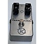 Used Keeley 4 Knob Compressor Effect Pedal