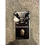 Used Keeley 4 Knob Compressor Effect Pedal