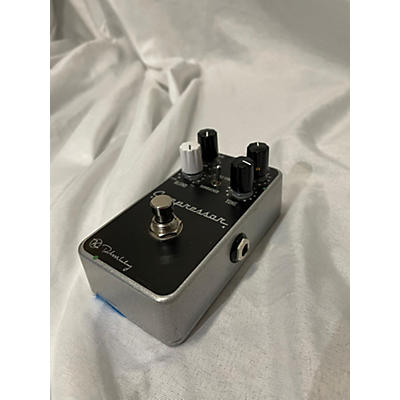 Keeley 4 Knob Compressor Effect Pedal