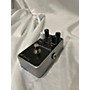 Used Keeley 4 Knob Compressor Effect Pedal