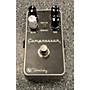 Used Keeley 4 Knob Compressor Effect Pedal