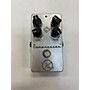 Used Keeley 4 Knob Compressor Effect Pedal