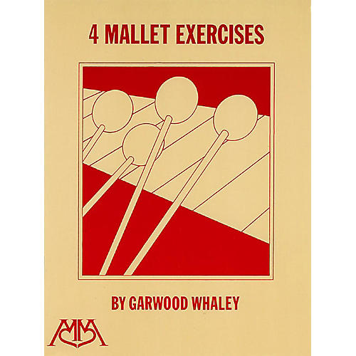 4 Mallet Exercises
