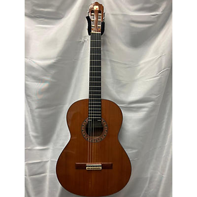 Alhambra 4-P Acoustic Guitar