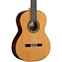 Open-Box Alhambra 4 P Classical Acoustic Guitar Condition 1 - Mint Gloss Natural