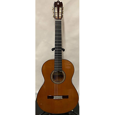 Alhambra 4 P Classical Acoustic Guitar