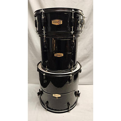 Gammon Percussion 4 PIECE Drum Kit