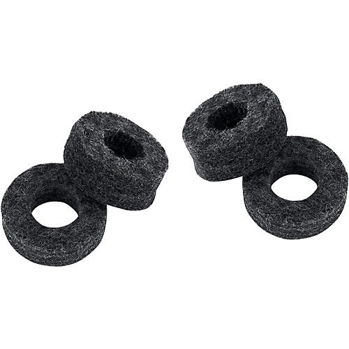 PDP 4-Pack Hi-Hat Clutch Felts