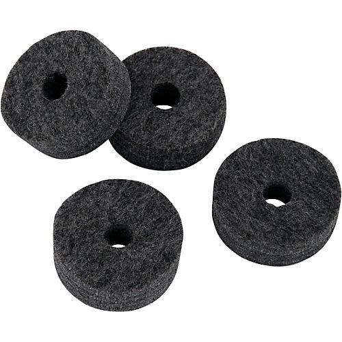 PDP by DW 4-Pack Short Cymbal Felts