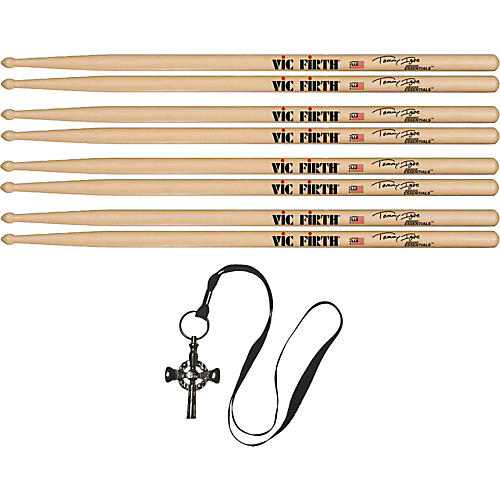 Vic firth deals tommy igoe