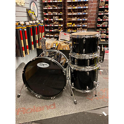Sound Percussion Labs 4 Peice Drum Kit
