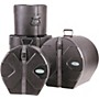 SKB 4 Piece Drum Case Set