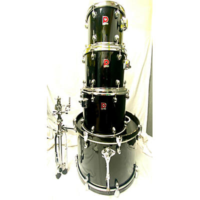 Premier 4 Piece Drum Kit Drum Kit