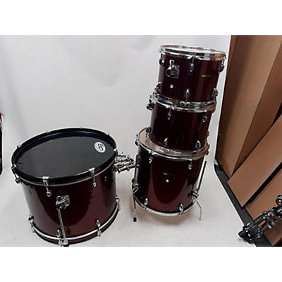 SPL 4 Piece Drum Kit Drum Kit