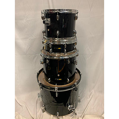 SPL 4 Piece Drum Set Drum Kit