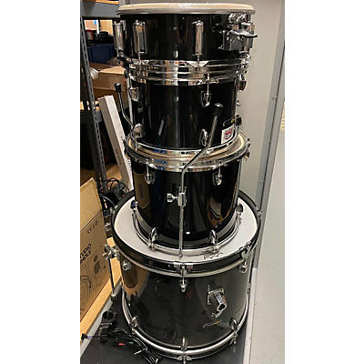 Sound Percussion Labs 4 Piece Fusion Drum Kit