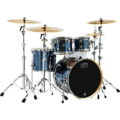 DW 4-Piece Performance Series Shell Pack