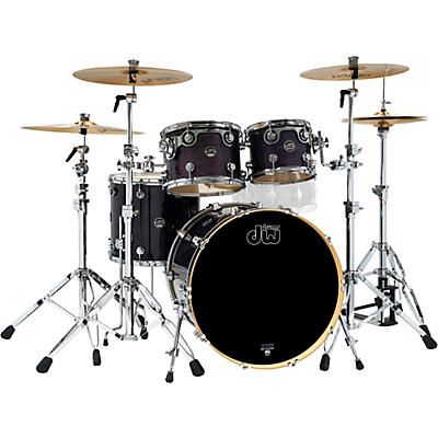 DW 4-Piece Performance Series Shell Pack