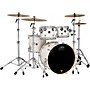 DW 4-Piece Performance Series Shell Pack White Marine