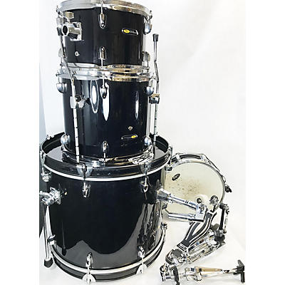Sound Percussion Labs 4 Piece SP Drum Kit Drum Kit