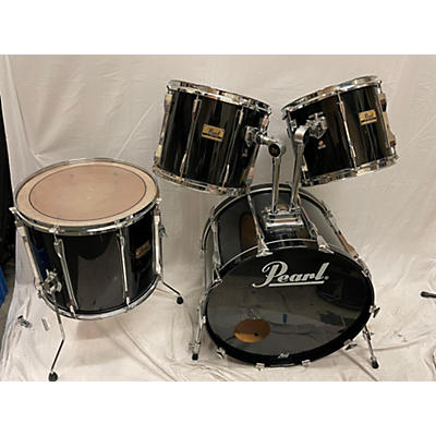 Pearl 4 Piece Shell Pack Drum Kit