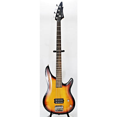 Laguna 4 STRING BASS Electric Bass Guitar