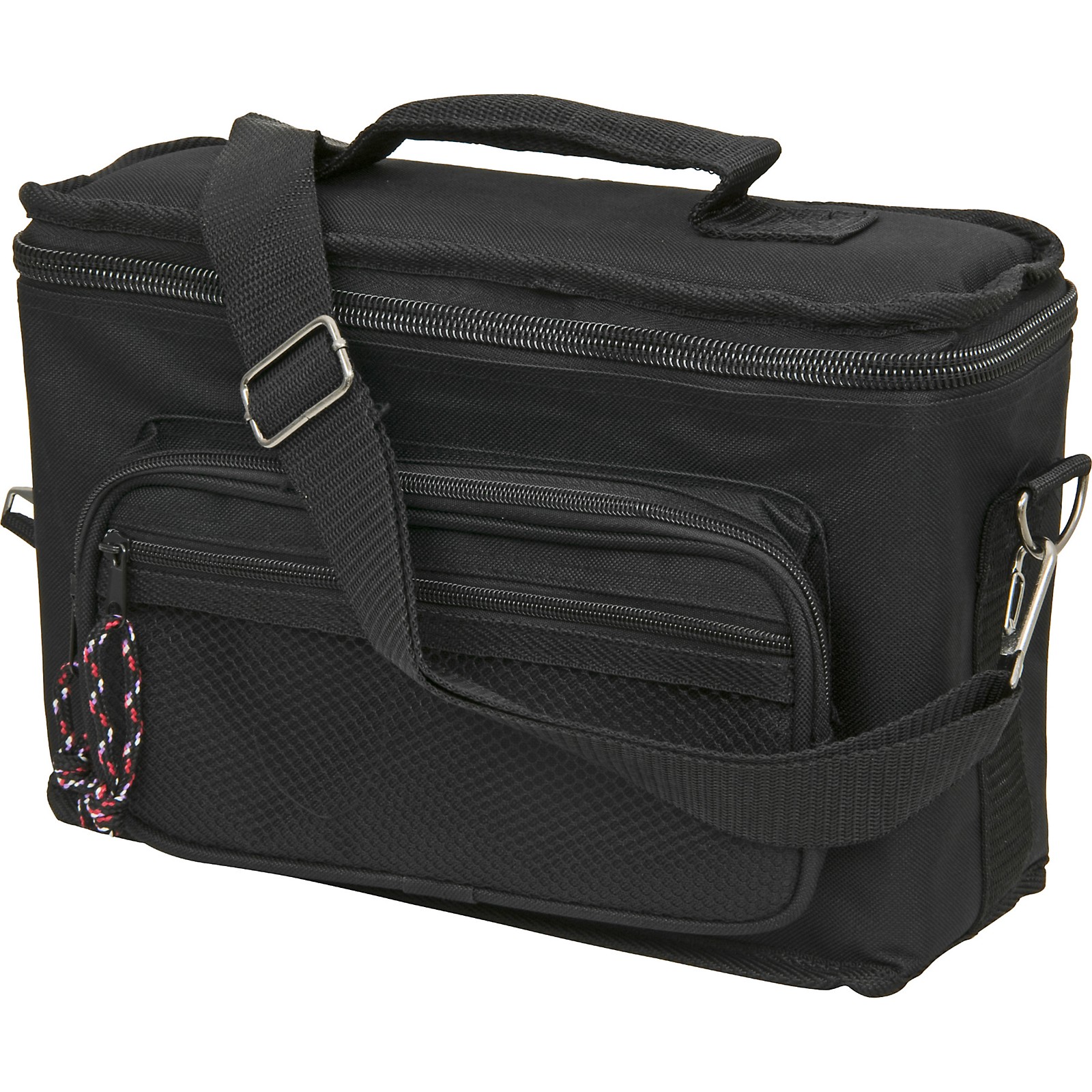 Musician's Gear 4Space Microphone Bag Black Musician's Friend