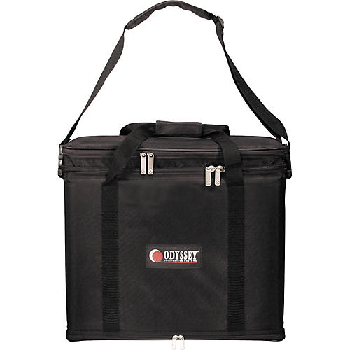 Odyssey 4-Space Rack Bag 16 in.