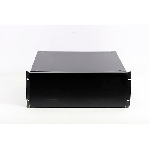 Middle Atlantic 4-Space Rackmount Drawer Condition 3 - Scratch and Dent  197881108687