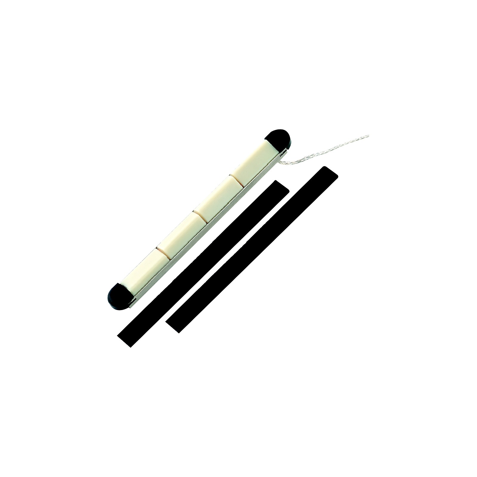 Shadow 4 String Acoustic Bass Bridge Pickup with Saddle Musician's Friend