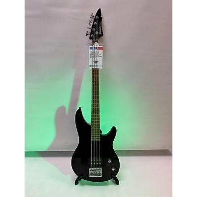Laguna 4-String Electric Bass Guitar
