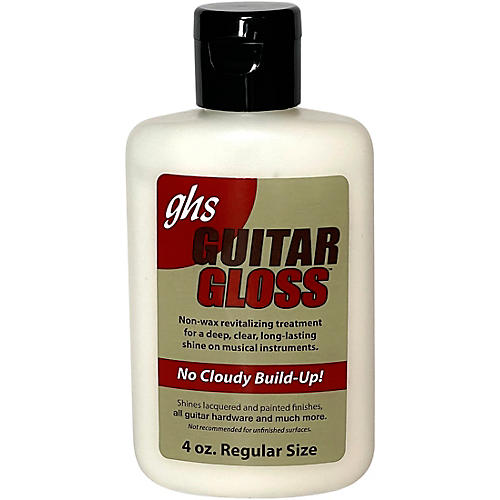 4 oz Guitar Gloss
