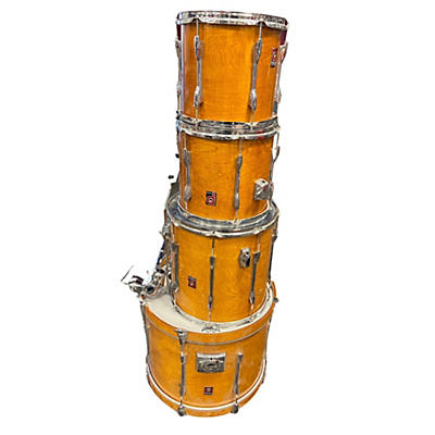 Premier 4-piece Drumkit Drum Kit