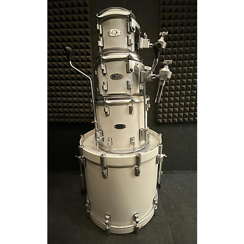 4-piece Series 8 Maple Drum Kit