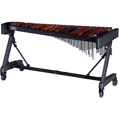 Adams 4.0 Octave Soloist Series Rosewood Bar Xylophone with Apex Frame
