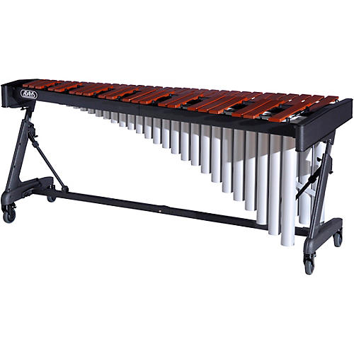 Adams 4.3 Octave Concert Series Padouk Bar Marimba with Apex Frame