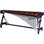 Adams 4.3 Octave Concert Series Padouk Bar Marimba with Apex Frame