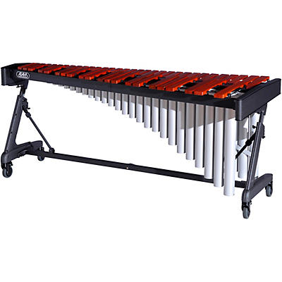 Adams 4.3 Octave Concert Series Synthetic Bar Marimba with Apex Frame