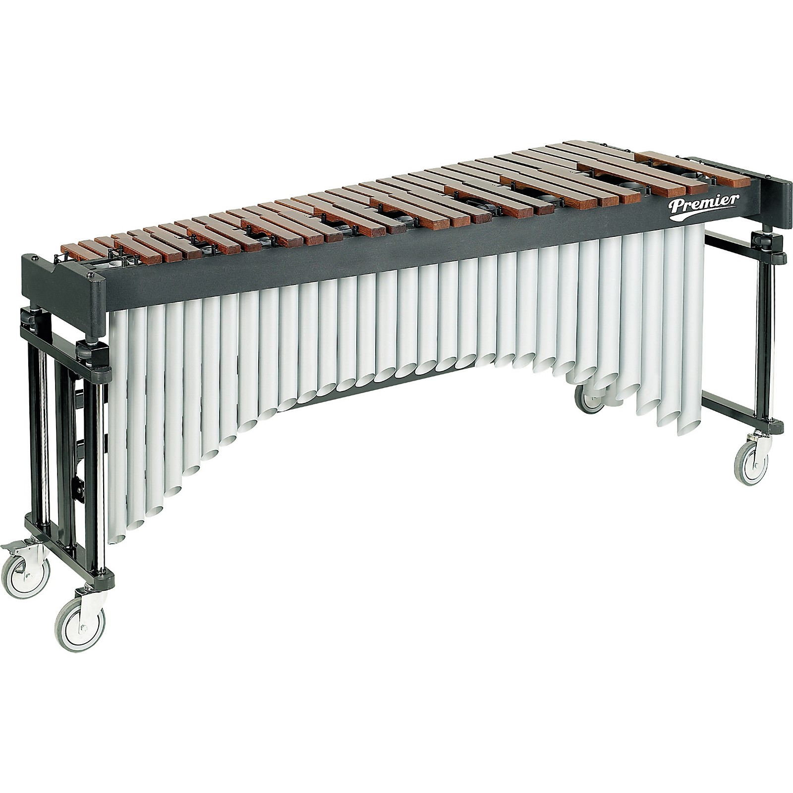 Premier 4.3Octave Marimba Orchestral Series Musician's Friend