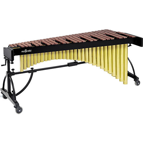 4.3-Octave Marimba Synthetic Bars