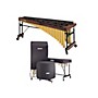 Yamaha 4.3 Octave Professional Rosewood Marimba