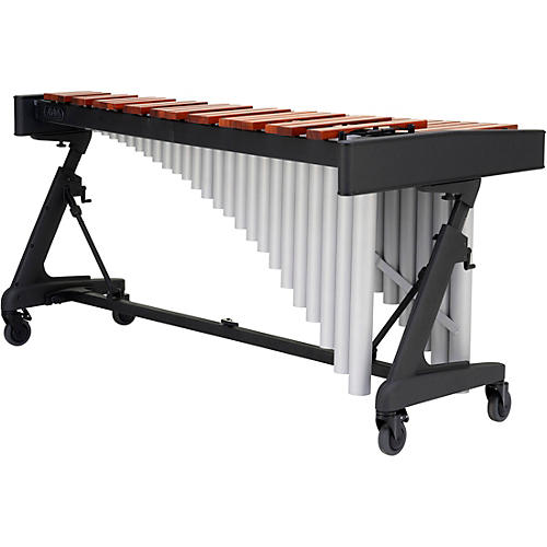 Adams 4.3 Octave Soloist Series Padouk Bar Marimba with Apex Frame