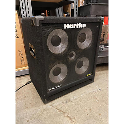Hartke 4.5 BASS MODULE Bass Cabinet
