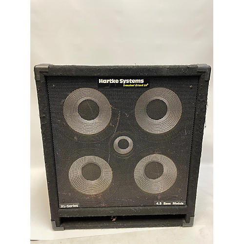 Hartke 4.5 XL Bass Cabinet