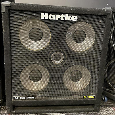 Hartke 4.5 XL SERIES Bass Cabinet